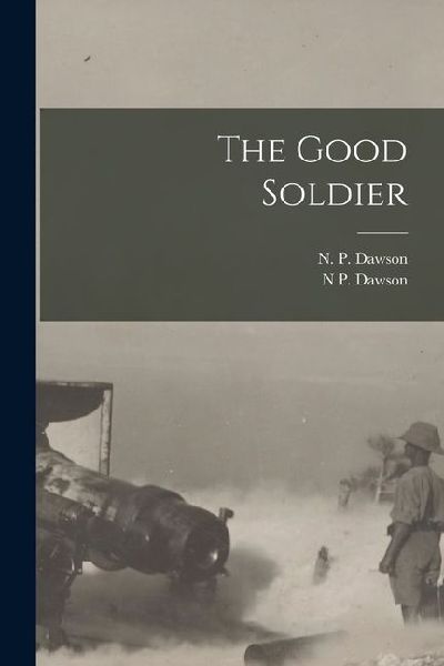 The Good Soldier