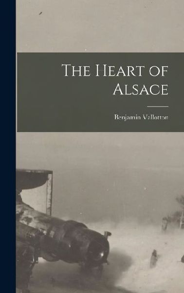 The Heart of Alsace