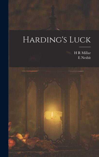 Hardings Luck