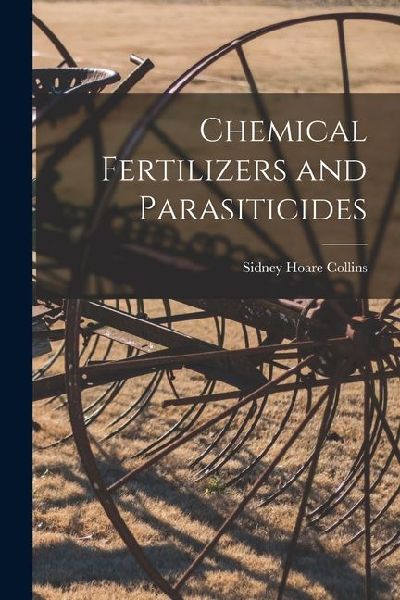 Chemical Fertilizers and Parasiticides