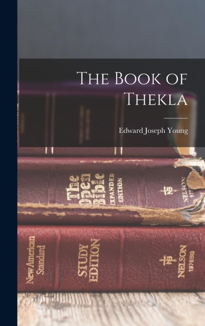 The Book of Thekla