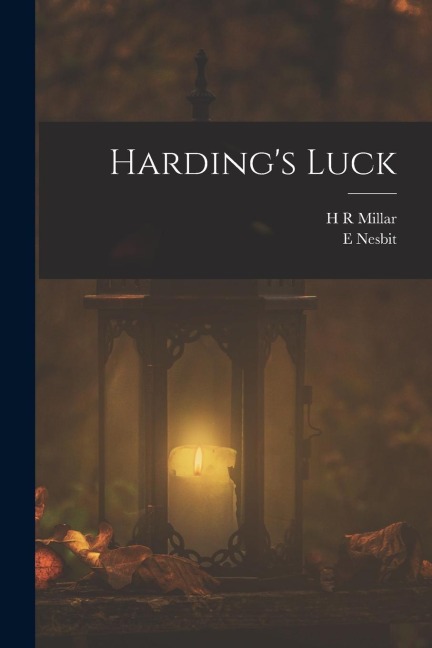 Hardings Luck