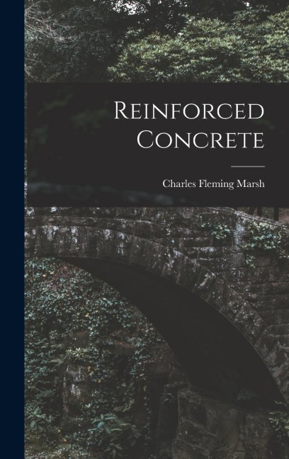 Reinforced Concrete
