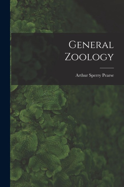 General Zoology
