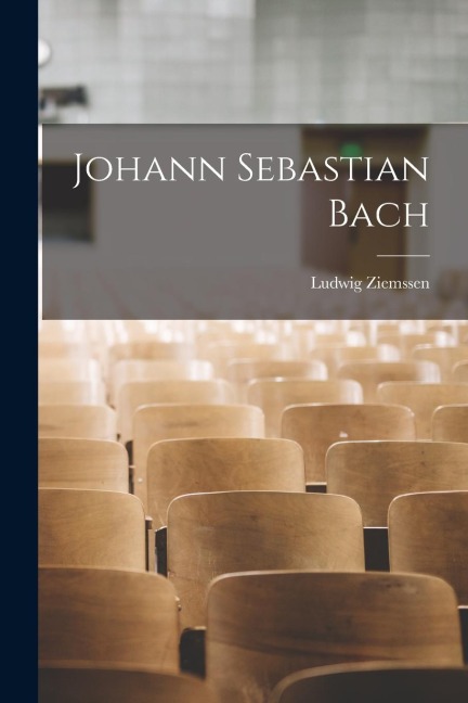 Johann Sebastian Bach