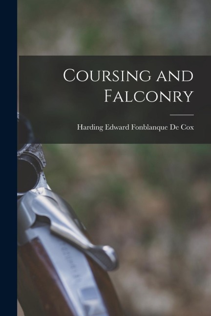 Coursing and Falconry