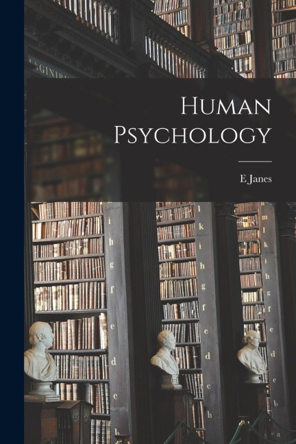 Human Psychology