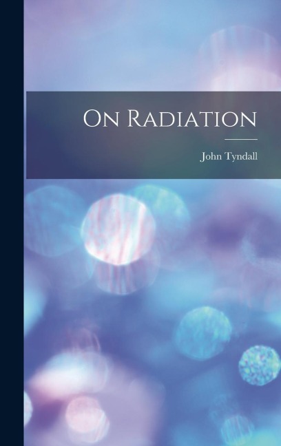 On Radiation