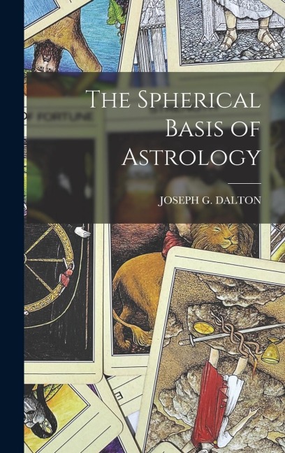 The Spherical Basis of Astrology