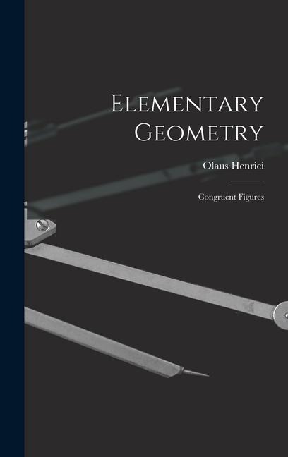 Elementary Geometry: Congruent Figures