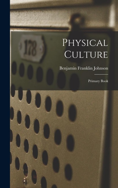 Physical Culture: Primary Book