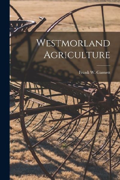 Westmorland Agriculture