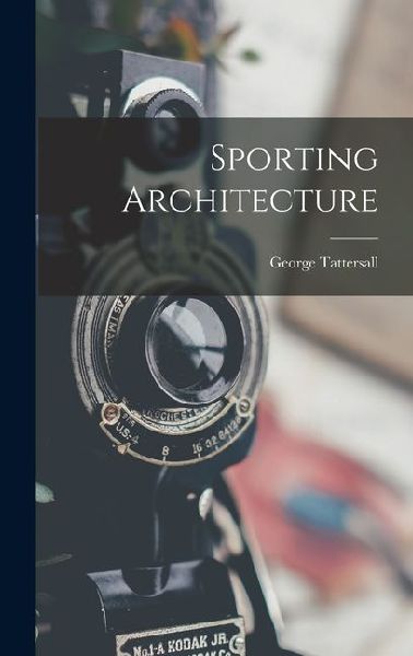 Sporting Architecture
