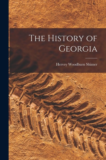 The History of Georgia