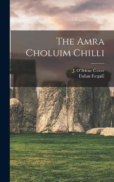 The Amra Choluim Chilli