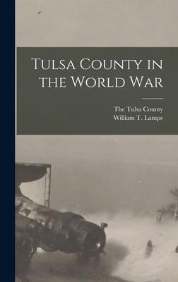 Tulsa County in the World War