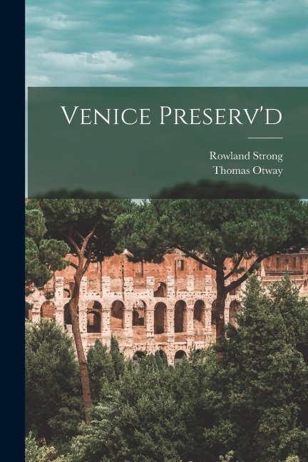 Venice Preservd
