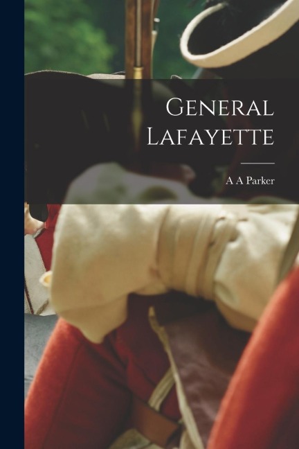 General Lafayette