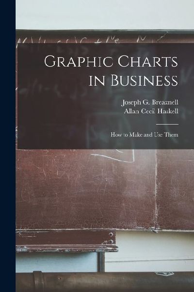 Graphic Charts in Business: How to Make and Use Them