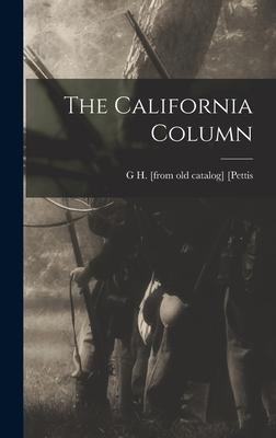 The California Column