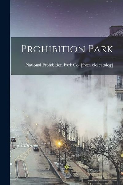 Prohibition Park