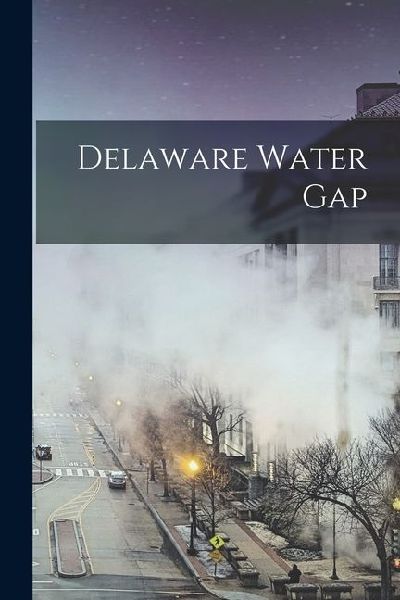 Delaware Water Gap