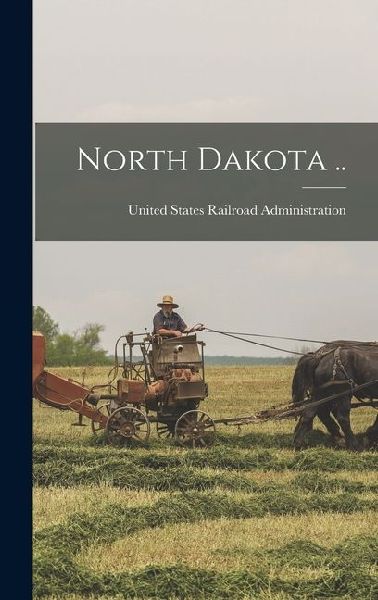 North Dakota ..