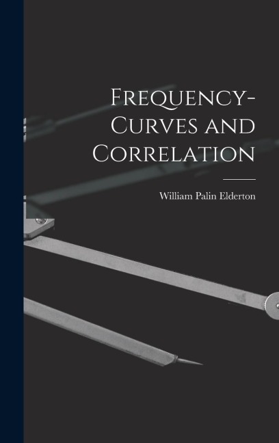 Frequency-curves and Correlation