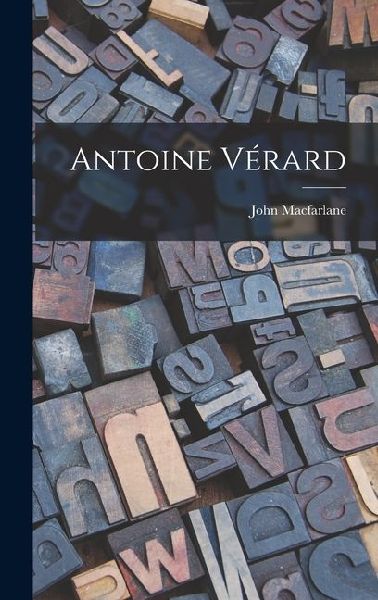Antoine Vérard