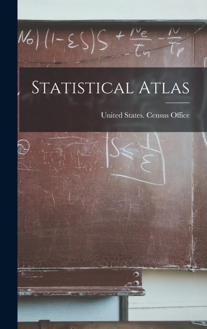 Statistical Atlas