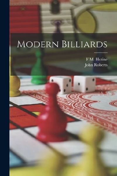 Modern Billiards