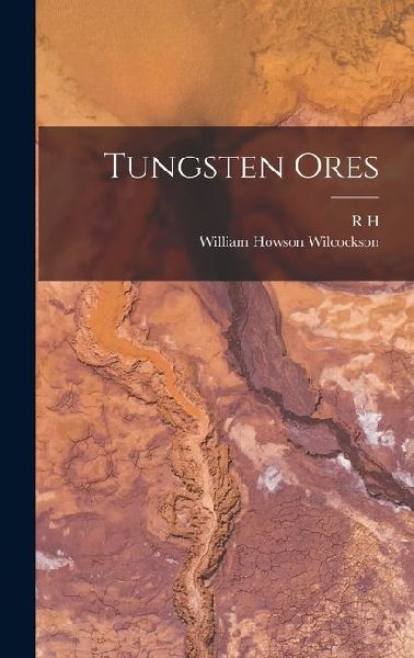Tungsten Ores