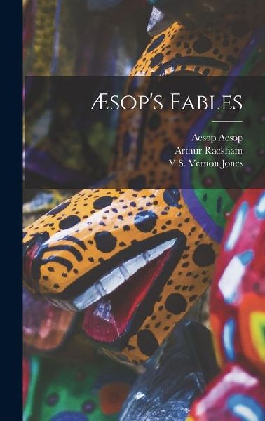 Æsops Fables