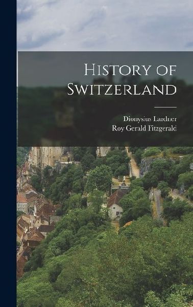 History of Switzerland