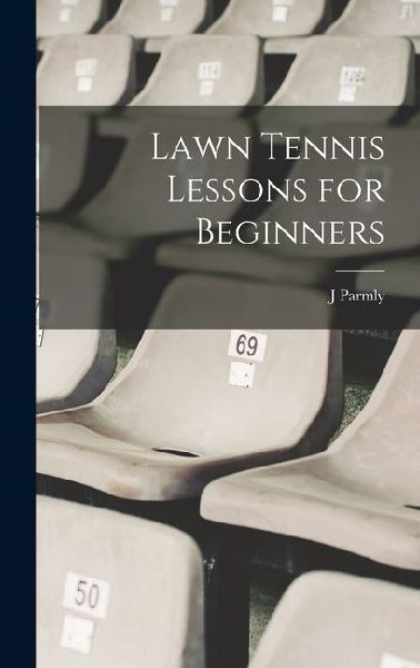 Lawn Tennis Lessons for Beginners