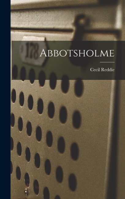 Abbotsholme