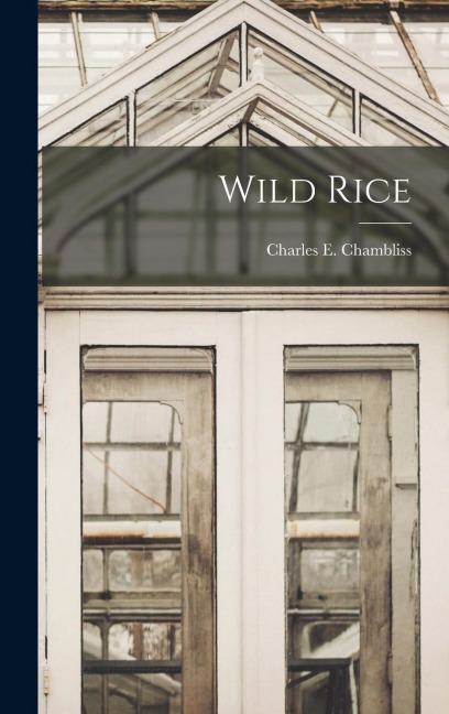 Wild Rice