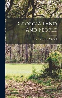 Georgia Land and People