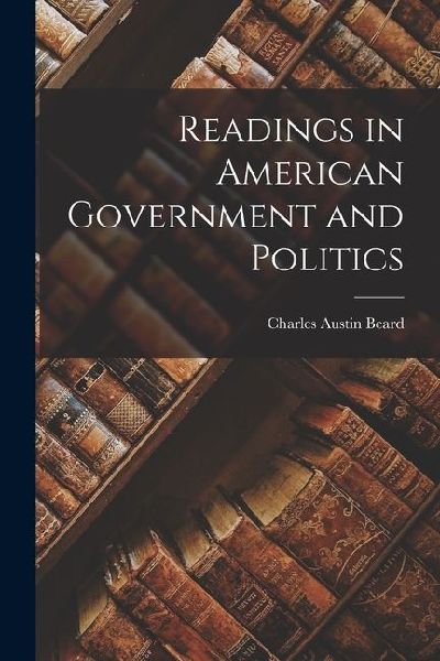 Readings in American Government and Politics