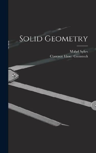 Solid Geometry