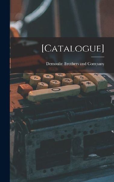 [Catalogue]