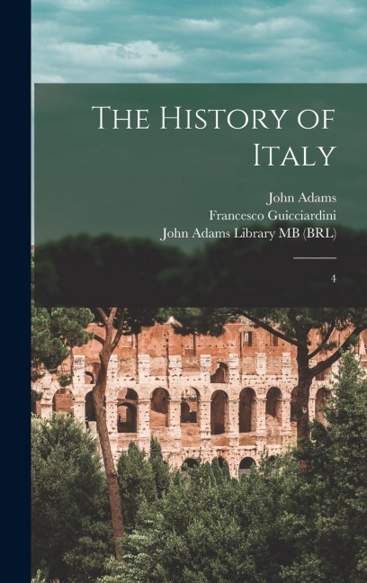 The History of Italy: 4