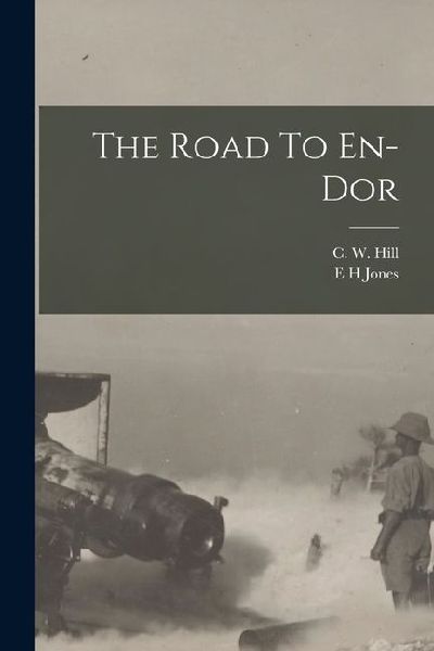 The Road To En-dor