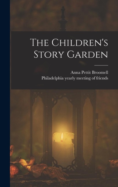 The Children's Story Garden
