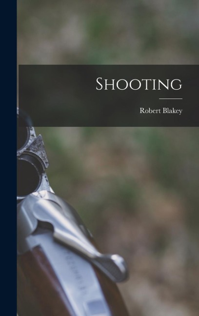 Shooting