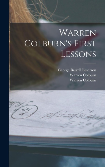 Warren Colburns First Lessons