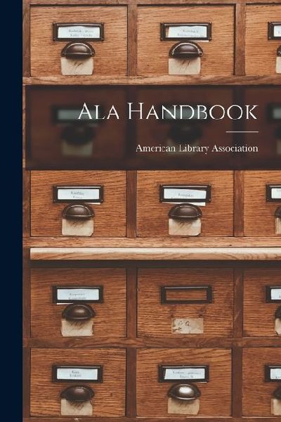 Ala Handbook