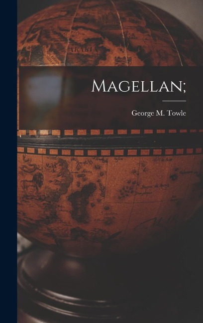 Magellan;