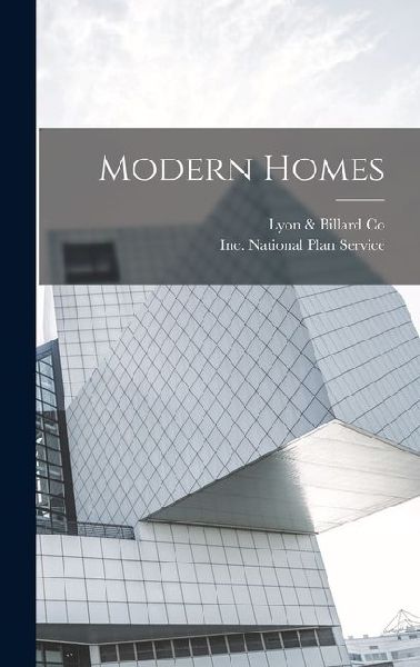 Modern Homes