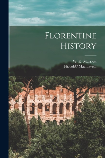 Florentine History
